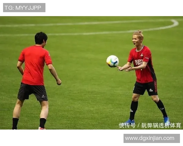 全球顶尖足球明星全名汇总与职业生涯成就分析