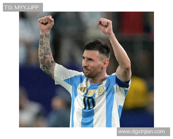 为梅西庆祝辉煌成就与足球传奇生涯的盛大庆典