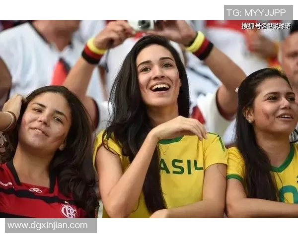 为何我们对足球明星的崇拜如此强烈背后隐藏着怎样的心理和文化因素