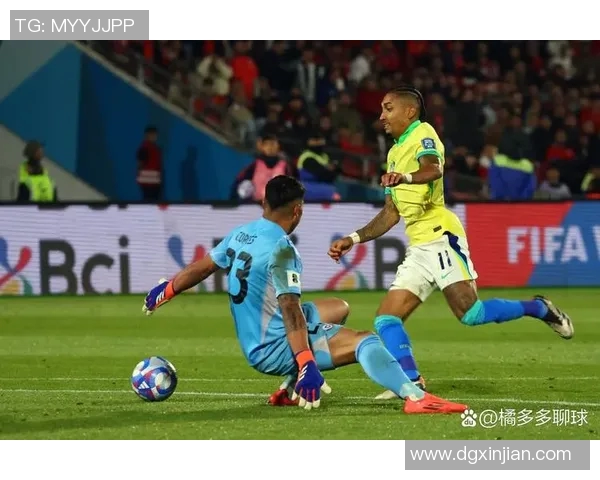 巴西与智利比赛是否存在假球争议分析与讨论